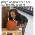 Is that how pumpkin spice is extracted?