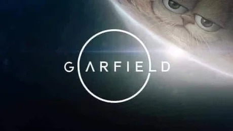 Me ha encantado Garfield (no sé nunca lo jugué) - meme