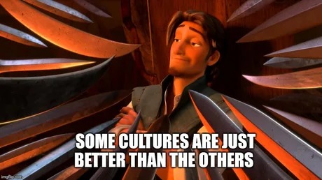 Culture meme