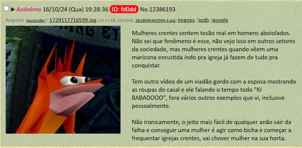 Eu beijei homens lindos fofinhos, escuto Taylor Swift e tenho uma roupa de maid. Procuro católica para casar - meme