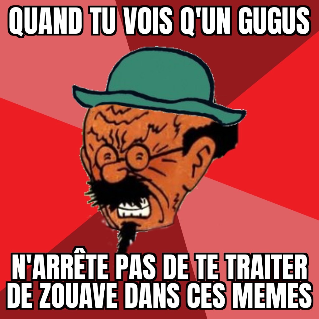 Il y'a une erreur sur cette image saurait bous laquelle - meme