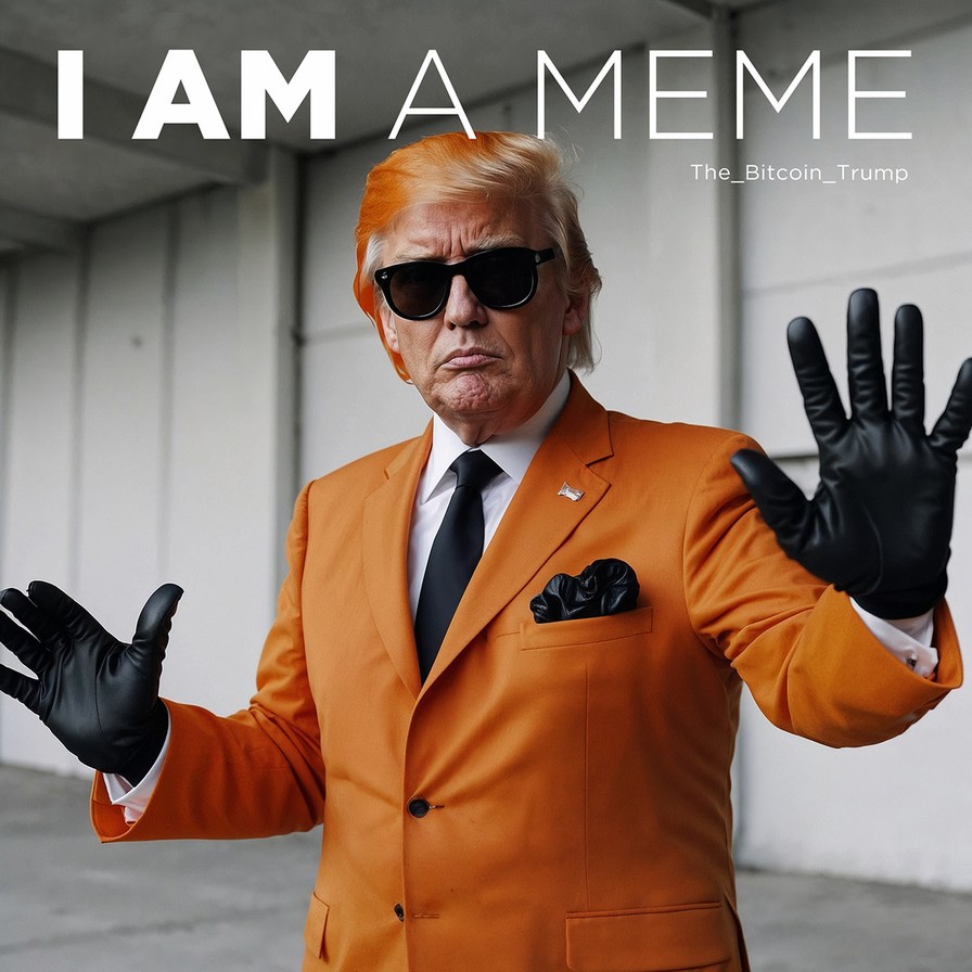 Trump meme