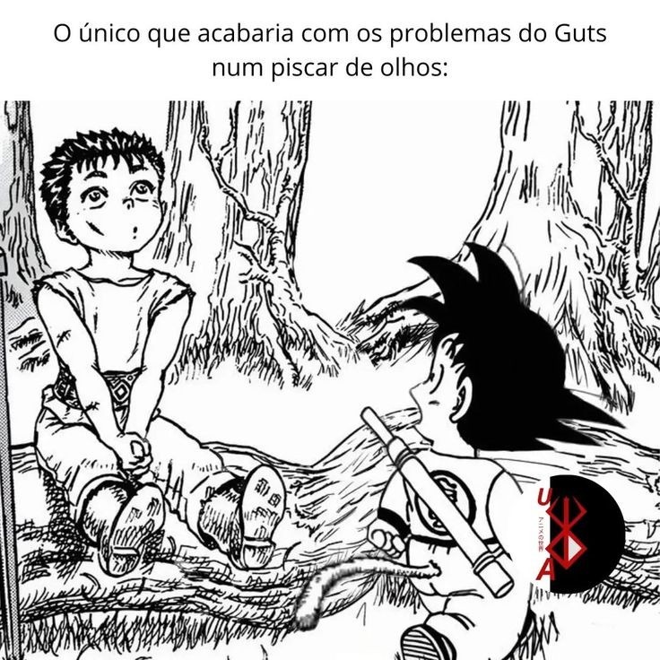 Guts - meme