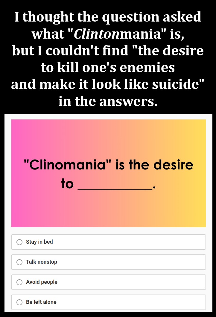 Shitpost - meme