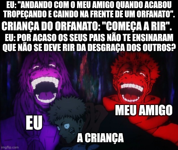 Pesadíssimo - meme