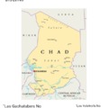 Chad, el país de los chads