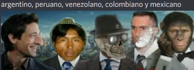 latinoamerica - meme