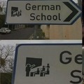 Colegio alemán