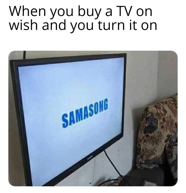 Made with Samsung Smart Toaster : r/memes