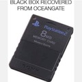 Oceangate blackbox