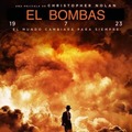 Sabían que en España Oppenheimer se ha estrenado como EL BOMBAS?