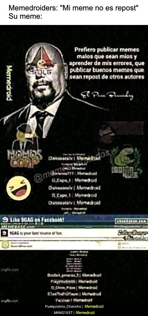 Repost ctm!!! - meme