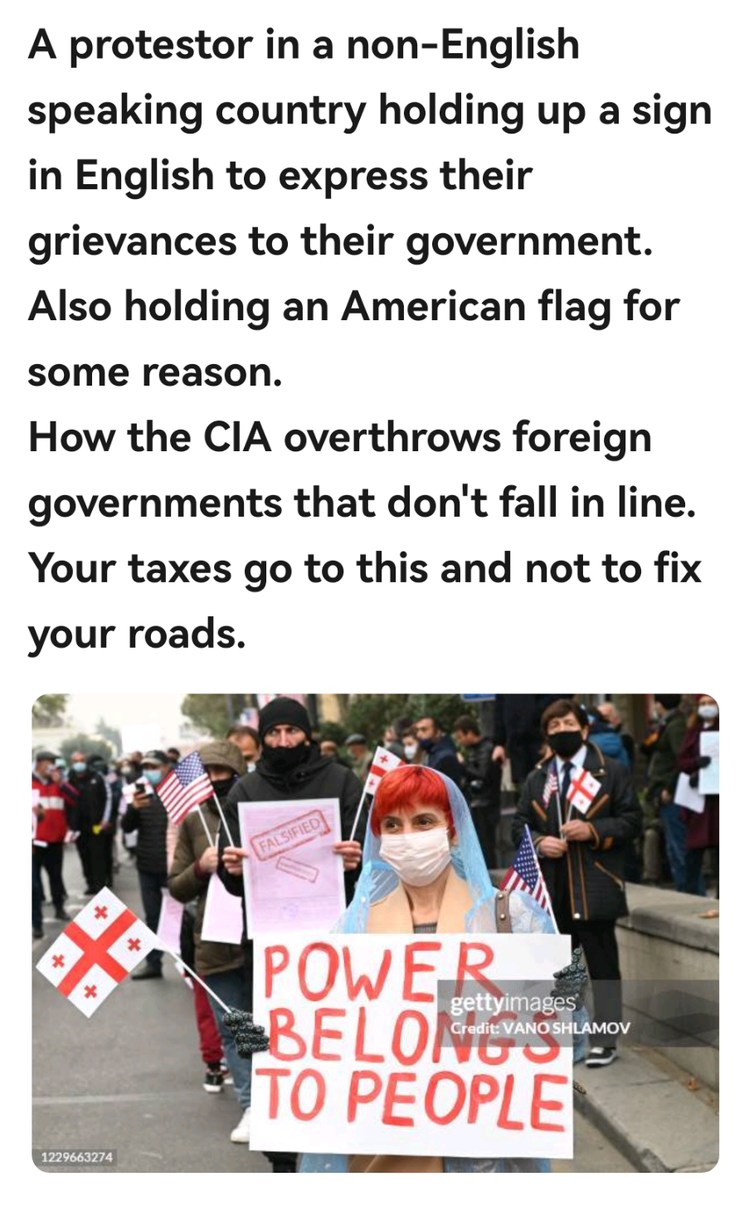 You cheer but cry about taxes - meme