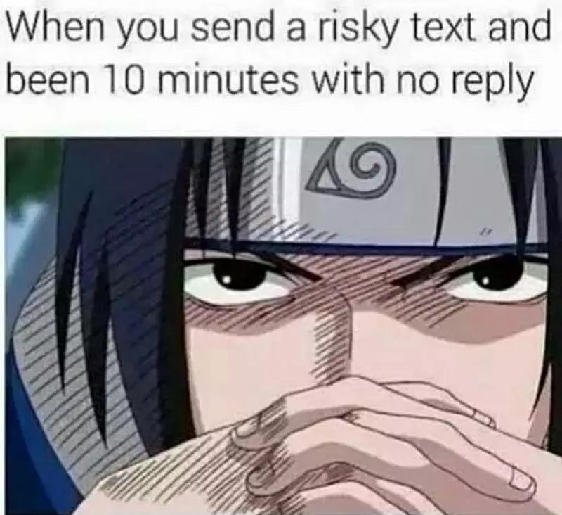 The best Naruto Shippuden memes :) Memedroid