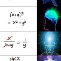 True maths