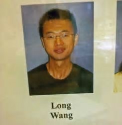 Long wang - meme
