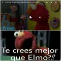 Elmo+mazo=muñeco maldito