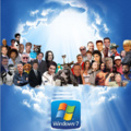 R.i.p windows 7 2009-2020
