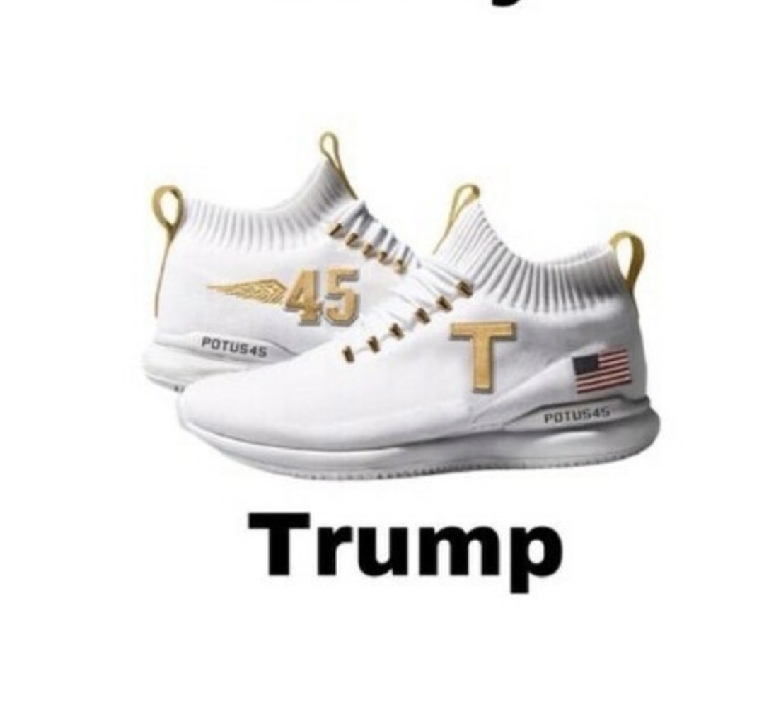 Trump 2024 Return of the Jedi Meme by Bloodnut187 Memedroid