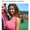 Graduation picture