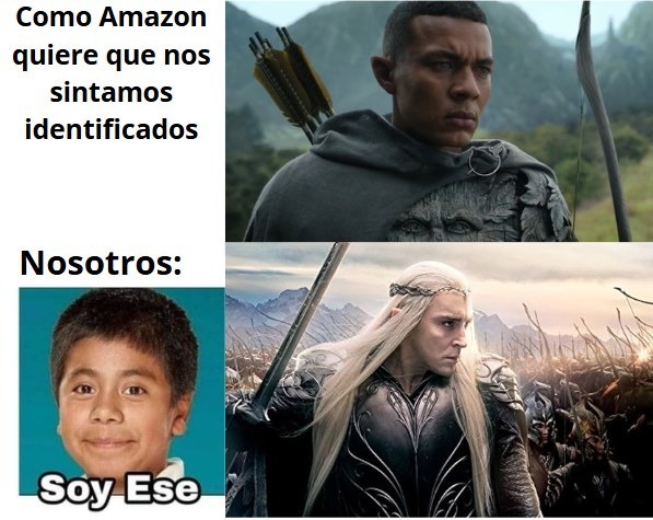 es eso cierto? - meme