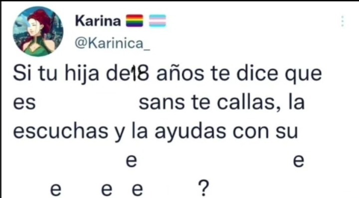 chicos, chicos, estoy comiendo mortadela:son: - meme