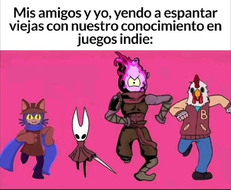 Titulo - meme
