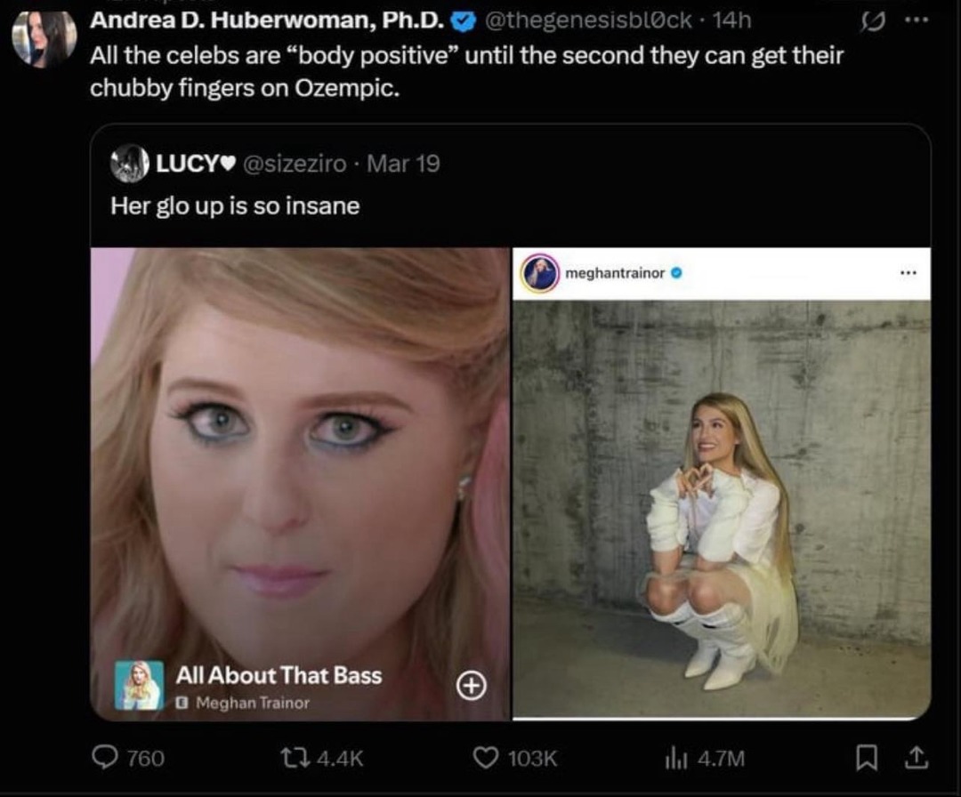 Isn’t that interesting - meme