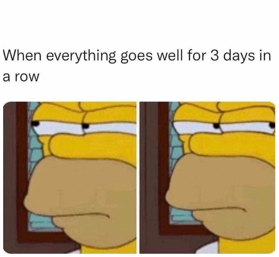 Problem - meme