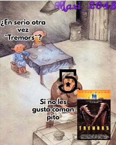 Canal 5 - meme
