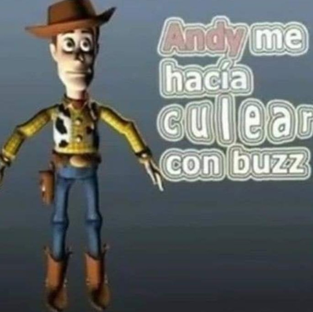 Top Memes De Toy Story 4 En Español Memedroid
