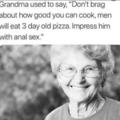 Based granny