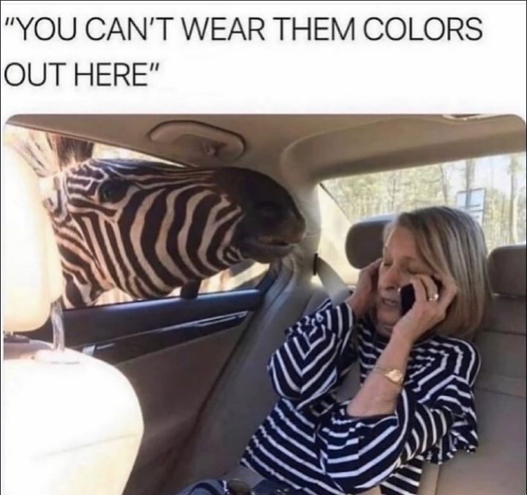 whatchu got in those pockets?? - meme