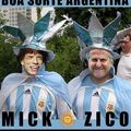 Chorem argentinos