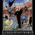 Oh Alfred...........