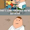 Peter Face
