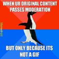Comment BLAH on next gif