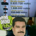 Maduro OP