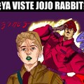 Jojo rabbit