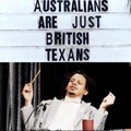 British Texans