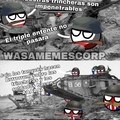 Primera guerra mundial