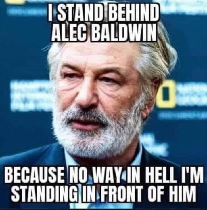 Alec Baldwin - meme