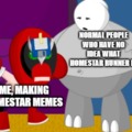 Homestar runner, a gem not a lot of people know about
