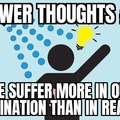 Shower thoughts #36