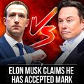 After Mark Zuckerberg said that Elon Musk is not serious about fighting, Musk took to Twitter to say that he is indeed serious and accepts the challenge.