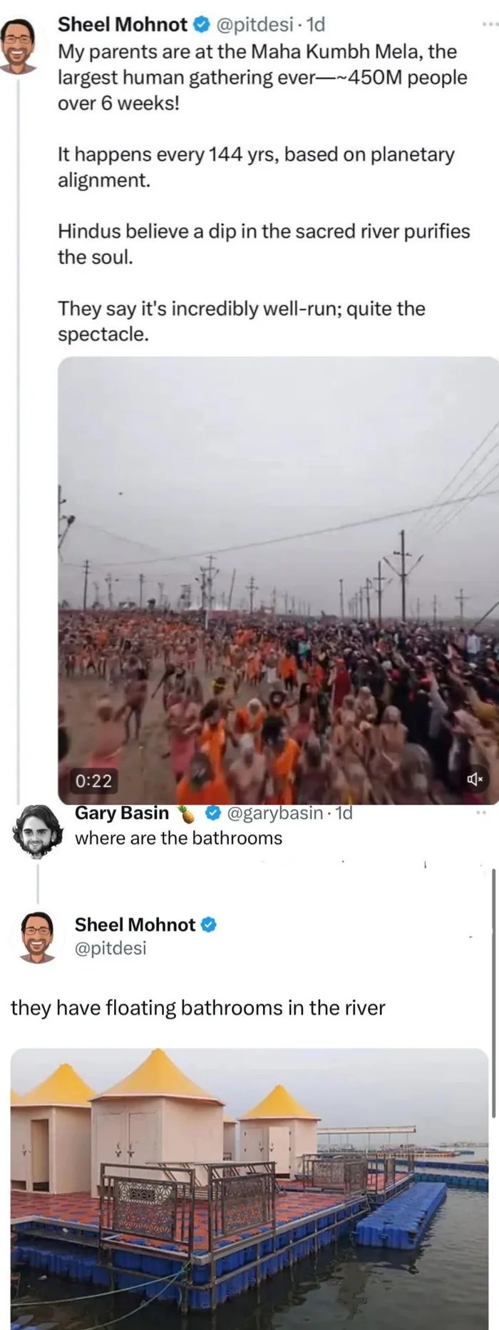 India - meme