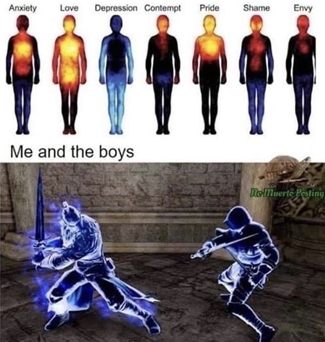 Xq - meme