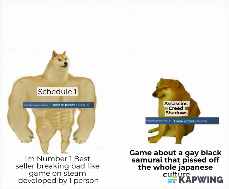 Idk for tittle - meme