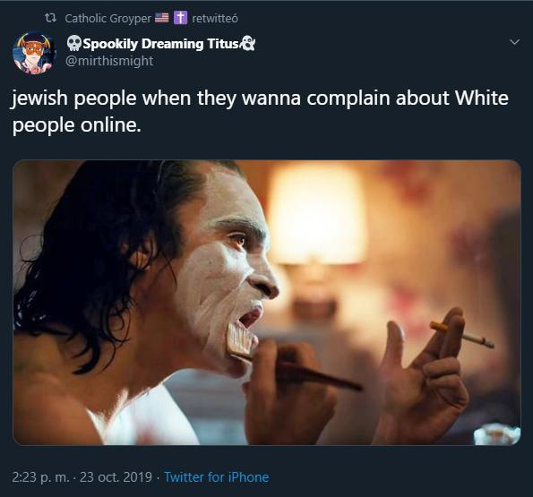dongs in a jew - meme