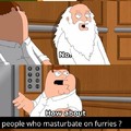 Furries are bad